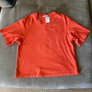 Stateside  Women's Boxy T-Shirt - NWT